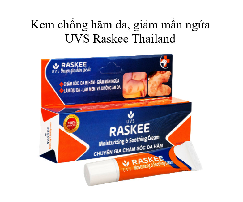 UVS Raskee